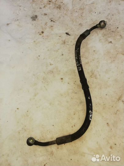 Шланг гур Нива Шевроле