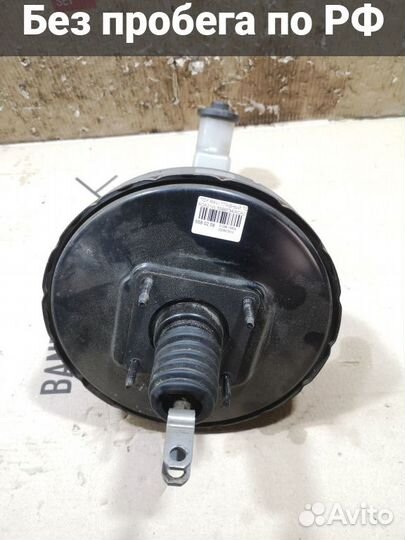 Вакуумник Toyota Rav4 ACA21W