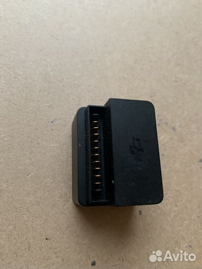 DJI Mavic Pro адаптер для батареи