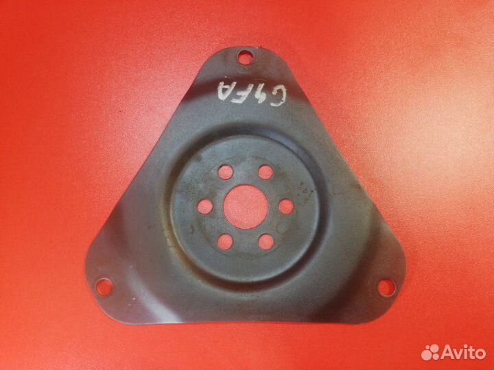 Пластина маховика Kia Rio QB G4FA 2011-2017