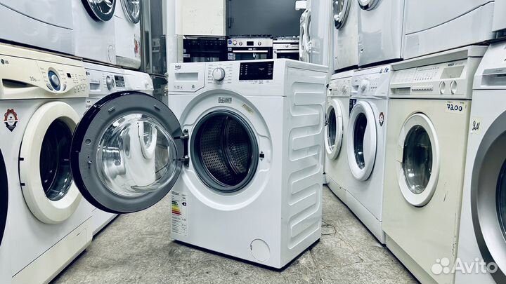 Стиральная машина Beko