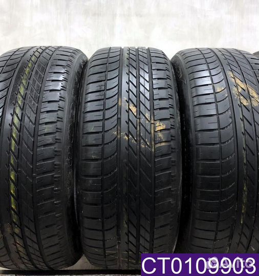 Goodyear Eagle F1 Asymmetric SUV 4x4 275/45 R21 110W