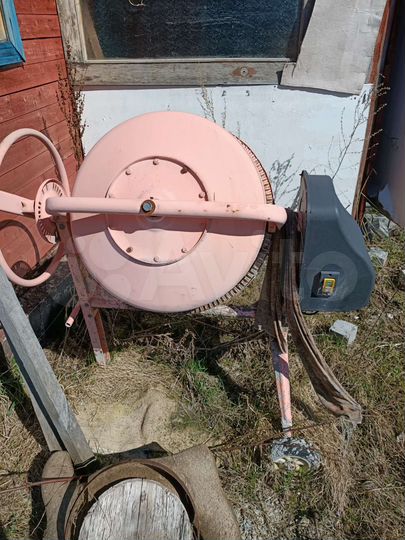 Участок 8 сот. (ИЖС)