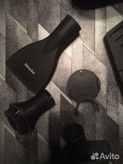 Пылесос Miele Medicair 5000