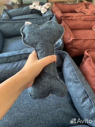 Лежанка для животных