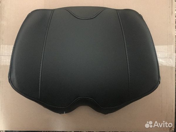 Обивка спинки сиденья BRP G2 708001847