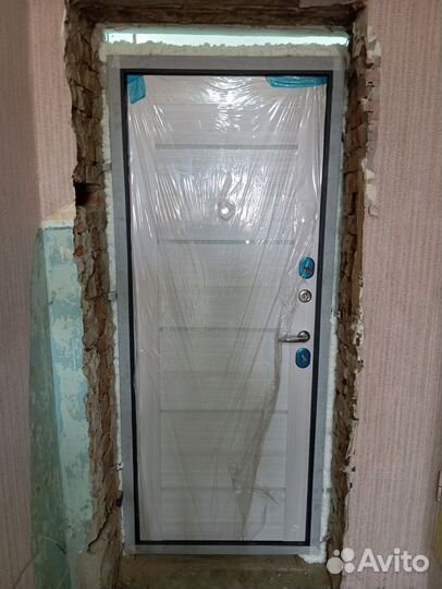 Ремонт пластиковых окон