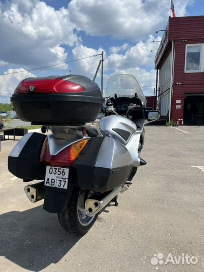 Honda ST 1300