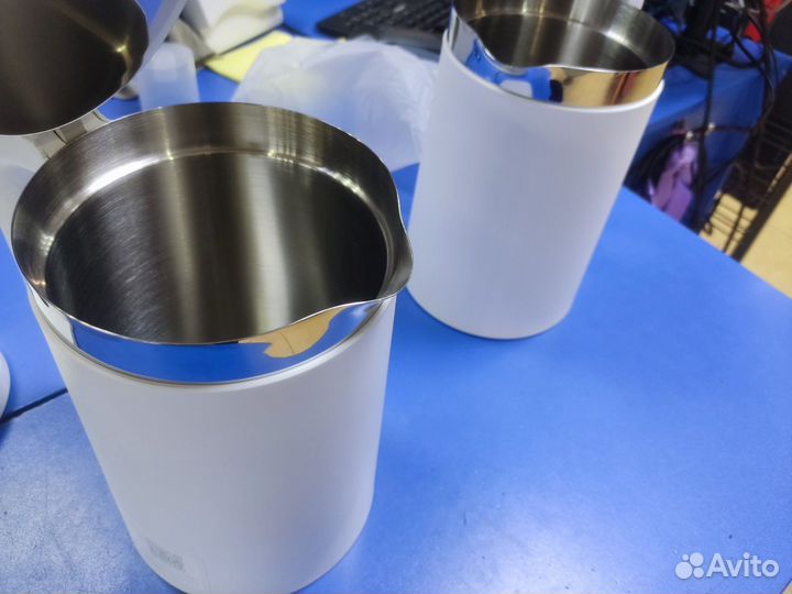 Чайник Xiaomi MiJia Smart Kettle YM-K1501