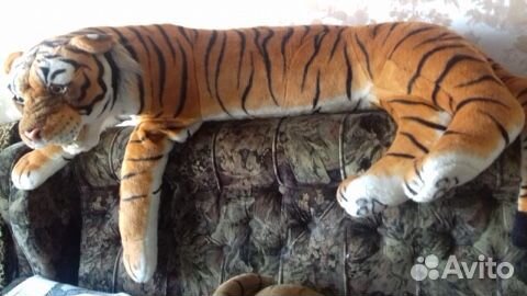 Игрушка Собака Мишка плюшевый высотой 60см Другие