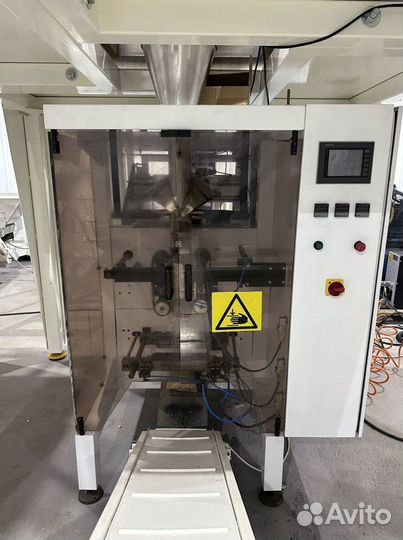 Аппарат Фасовочный тф + Черная Мультиголовка