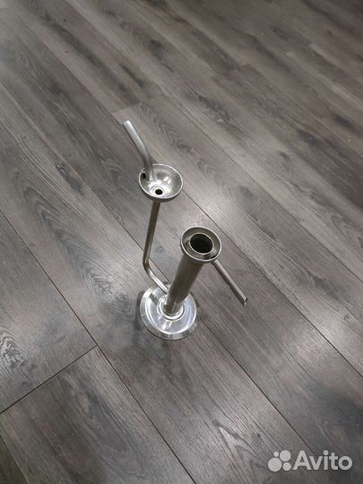 Попугай для самогонного аппарата настольный