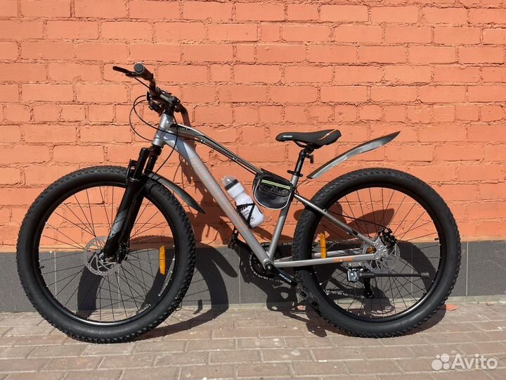 Новые скоростные велосипеды