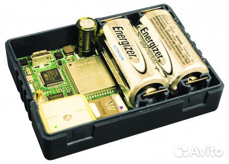 GPS маяк Автофон DX-Маяк, новинка, 2 сим