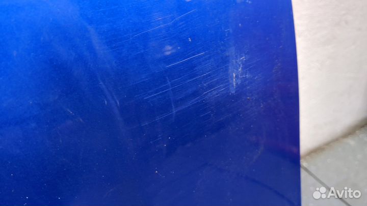 Дверь боковая Nissan Note E11, 2007