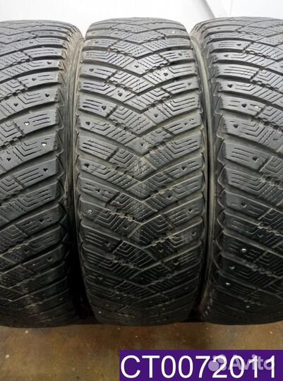 Goodyear UltraGrip Ice Arctic SUV 215/65 R17 96T