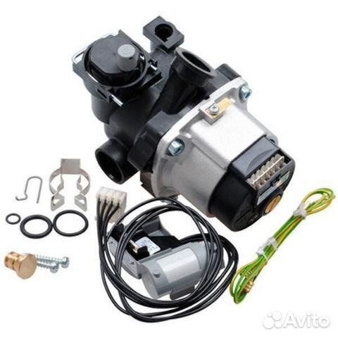 Циркуляционный насос для котла Ariston всех марок