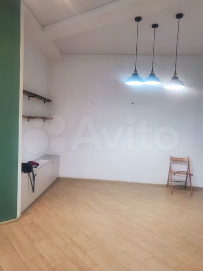 Офис, 44 м²