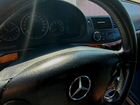 Mercedes-Benz E-класс 2.5 AT, 2008, 265 000 км объявление продам