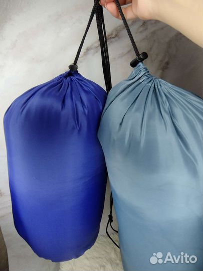 Спальник. Спальный мешок. Есть 2шт
