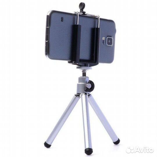 Штатив для теоефона (тренога)