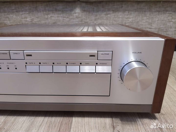 Усилитель Yamaha A-2000