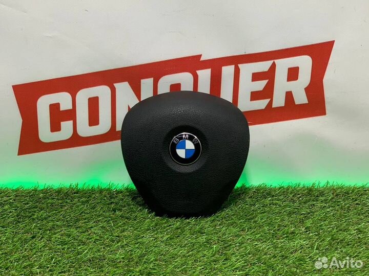 Подушка Руля BMW 3 F30 F31