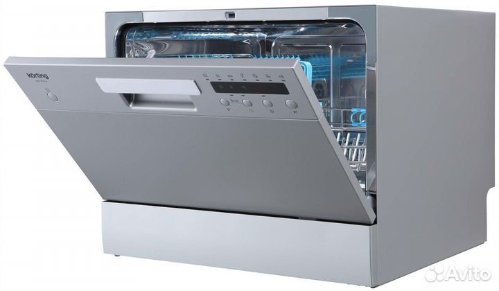 Посудомоечная машина Korting KDF 2015 W