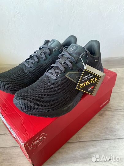 Кроссовки New Balance Fresh Foam Arishi V4 GTX