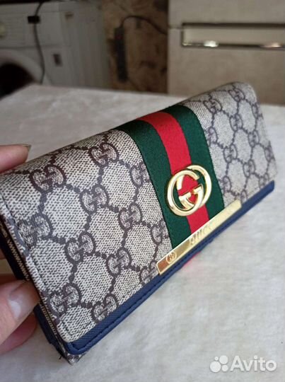 Кошелек Gucci