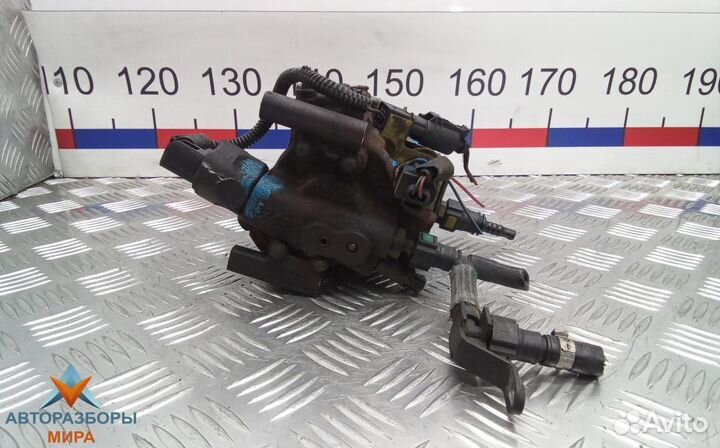 Тнвд Land Rover Discovery 3 2004 A2C20003757