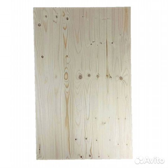 Мебельный щит сорт ав, Э