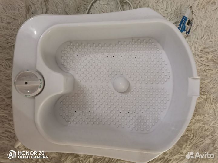 Массажер для ног