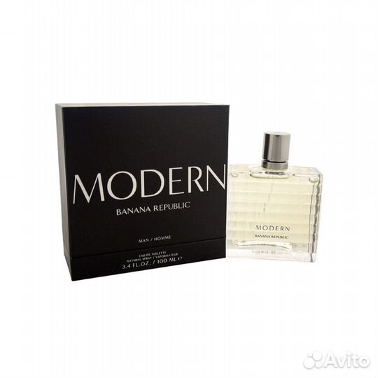 Banana Republic Modern