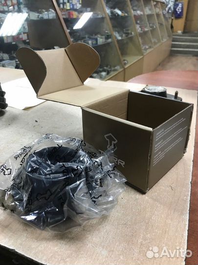 Опора амортизатора пер. Ford Galaxy 95, Alhambra