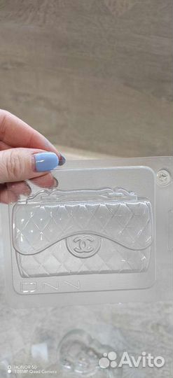 Кондитерский инвентарь