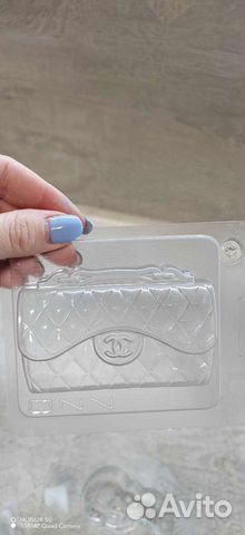 Кондитерский инвентарь