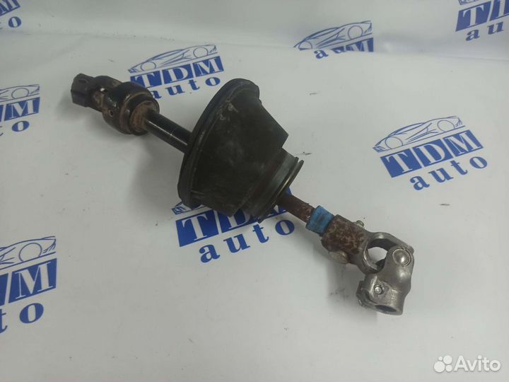 Рулевой карданчик Nissan Altima L32