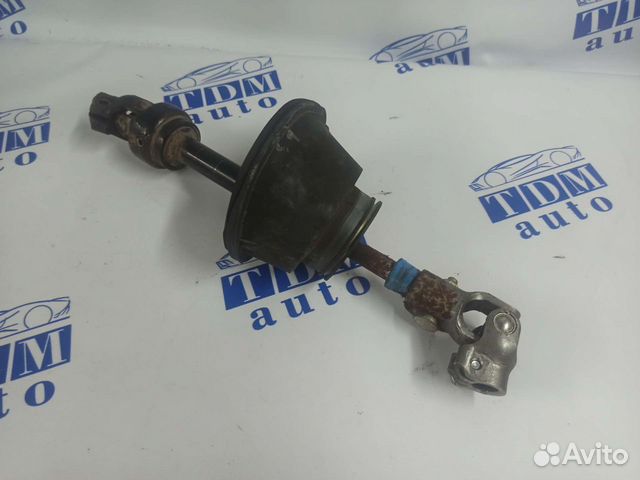 Рулевой карданчик Nissan Altima L32