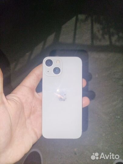 iPhone 13 mini, 128 ГБ