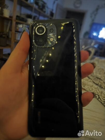 Xiaomi Mi 11, 8/256 ГБ