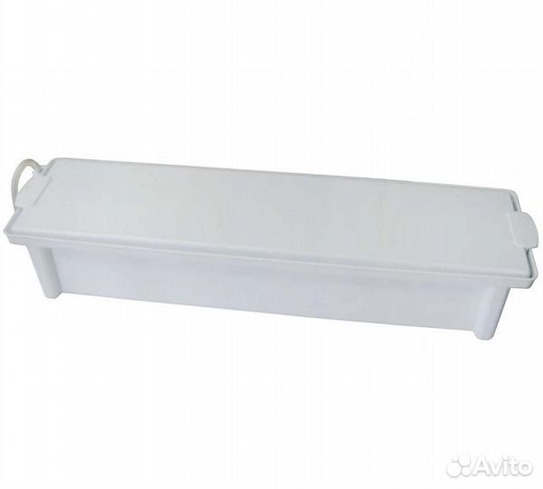 Емкость едпо -10 в Екатеринбруге