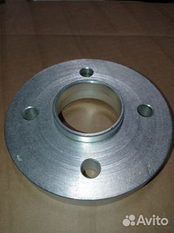 Шайба-проставка для выноса колёс 20SP4x98HUB 58,6