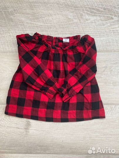 Кофта Gap для девочки на 2 года