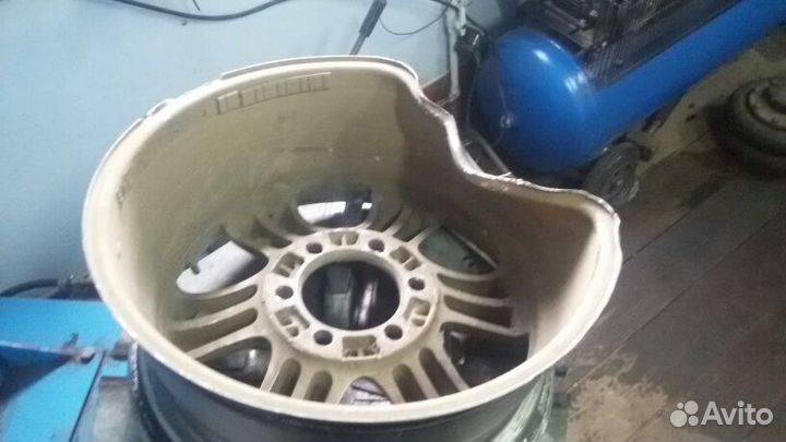 Правка дисков