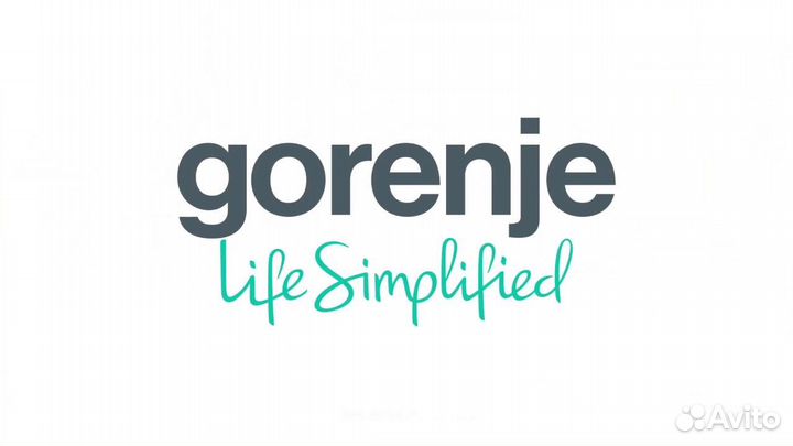 Продавец-консультант бытовой техники Gorenje