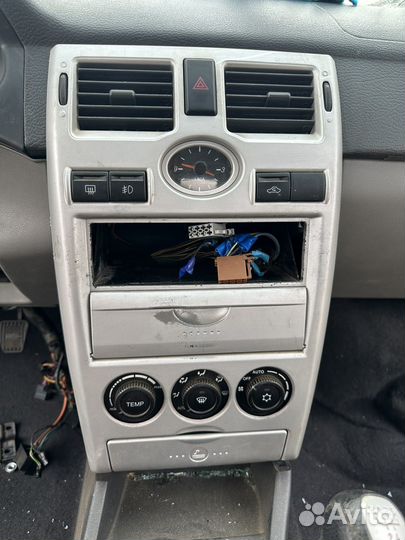 Парприз панель priora