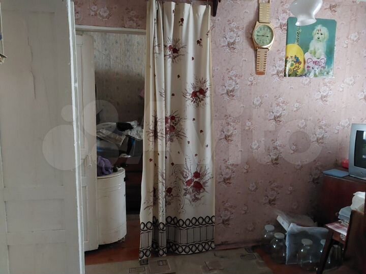 Дом 46 м² на участке 6 сот.