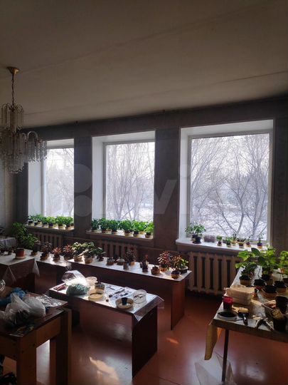 Коттедж 385,1 м² на участке 9,7 сот.