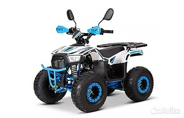 Квадроцикл yacota sirius 110